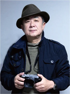 일본 가톨릭 유산 성지순례 가이드북 저자인 박승우 작가