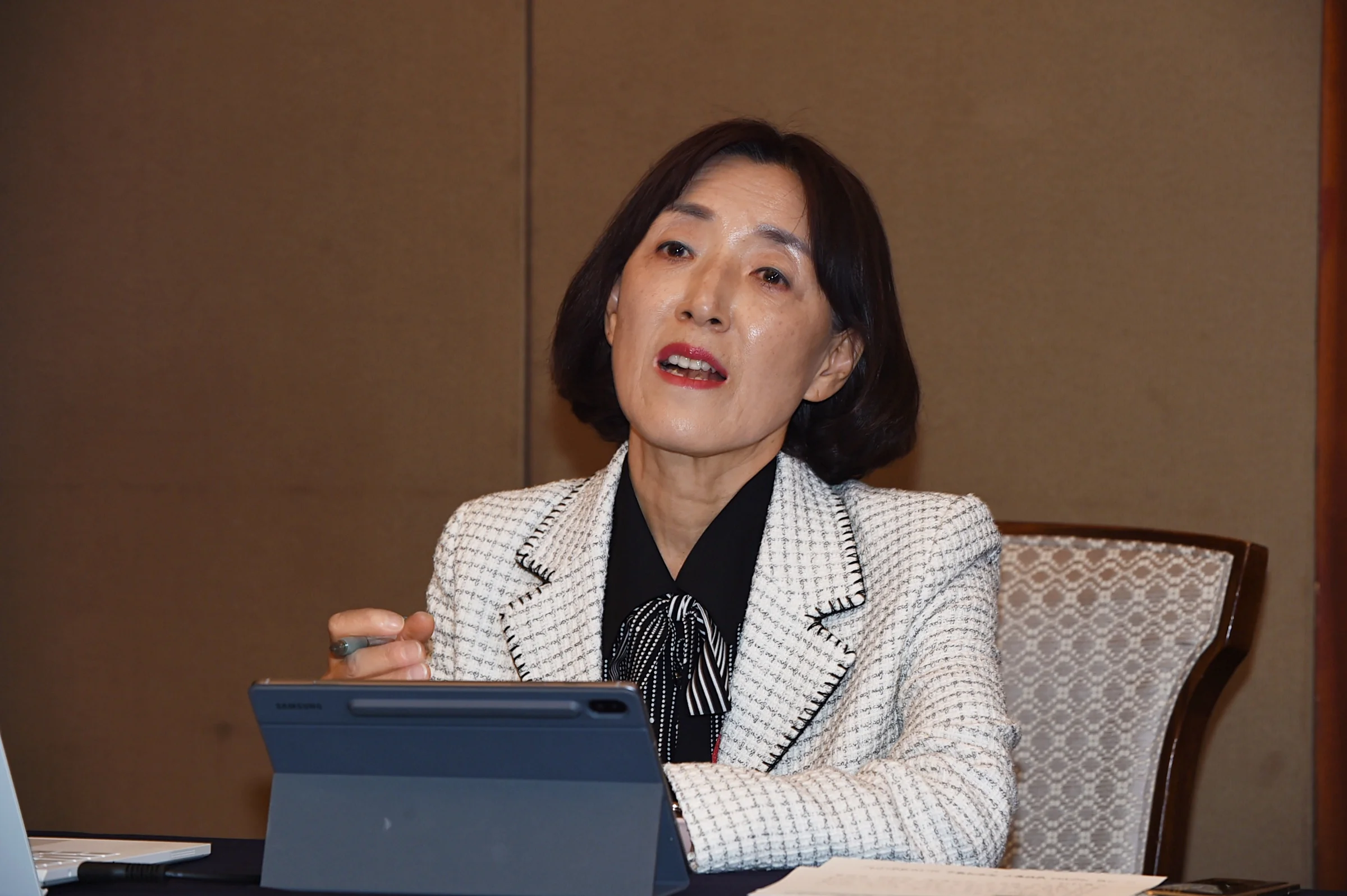 2026 목포 해상W쇼의 화려한 멀티미디어 불꽃 공연