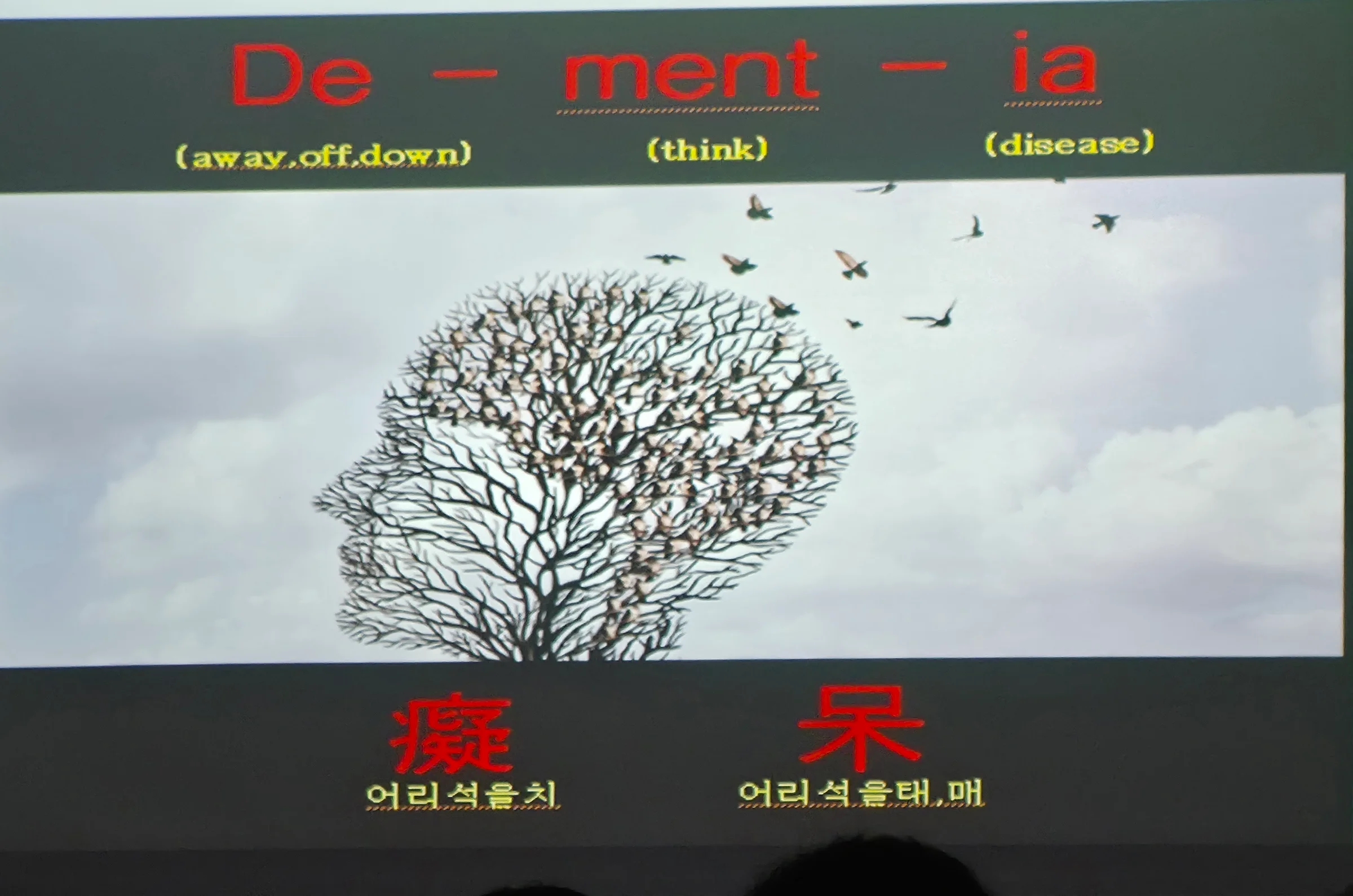백령도 사곶해변의 넓은 백사장