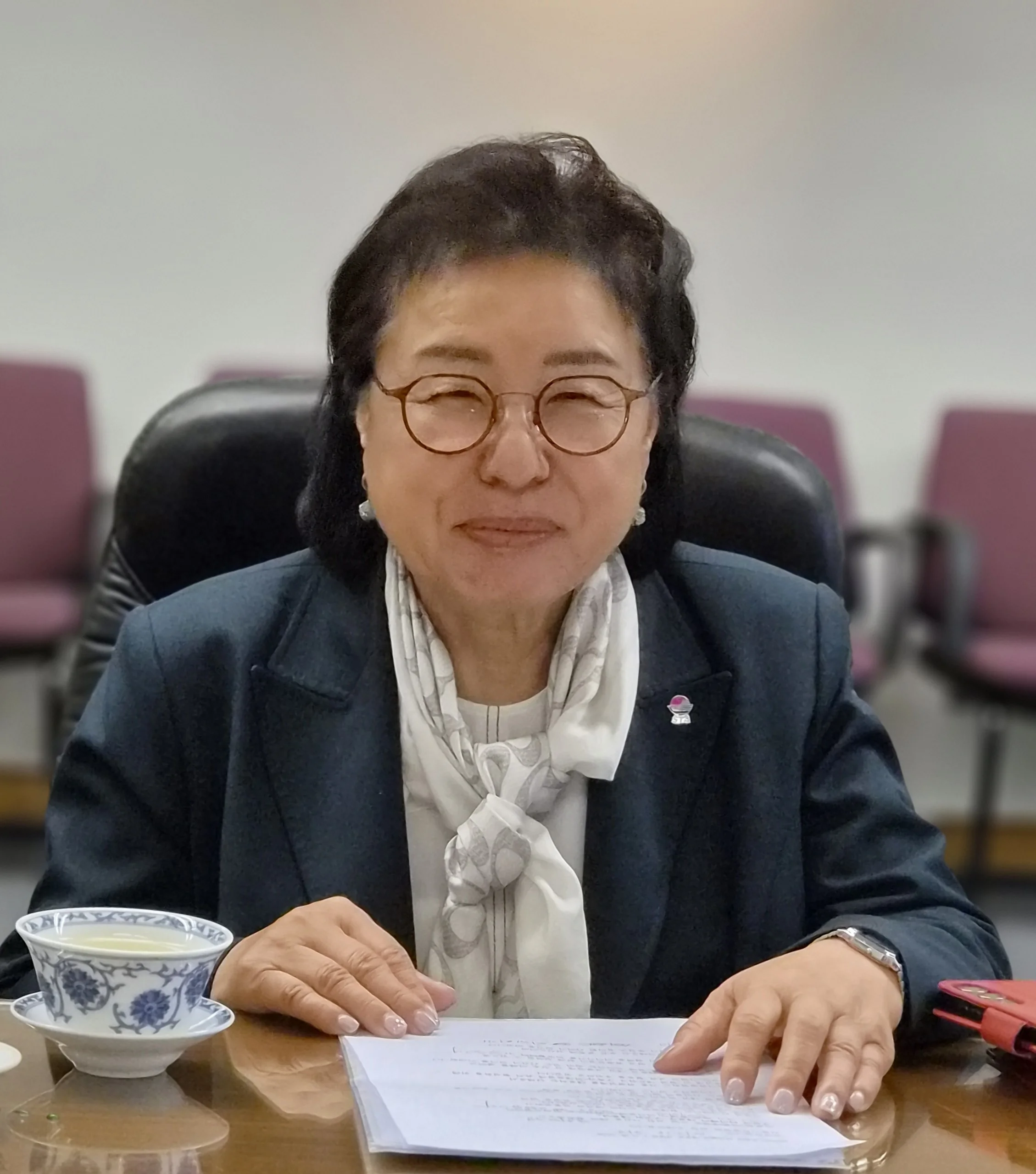 지속 가능한 관광 교류 확대를 위한 협력 방안 모색