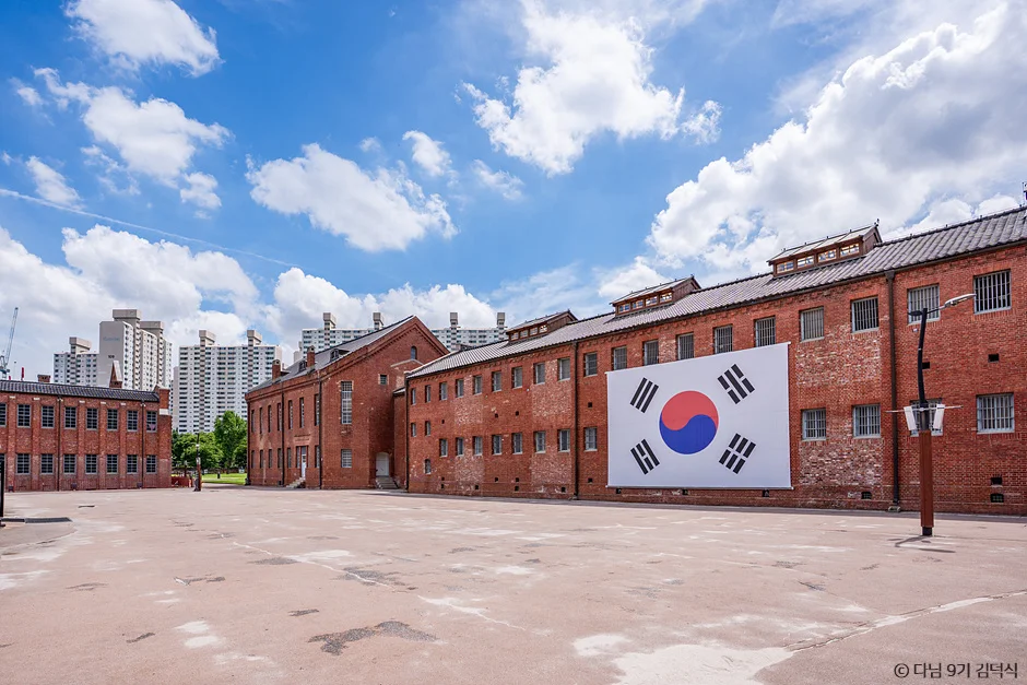 독립기념관 연계 현충시설 스탬프투어 이벤트