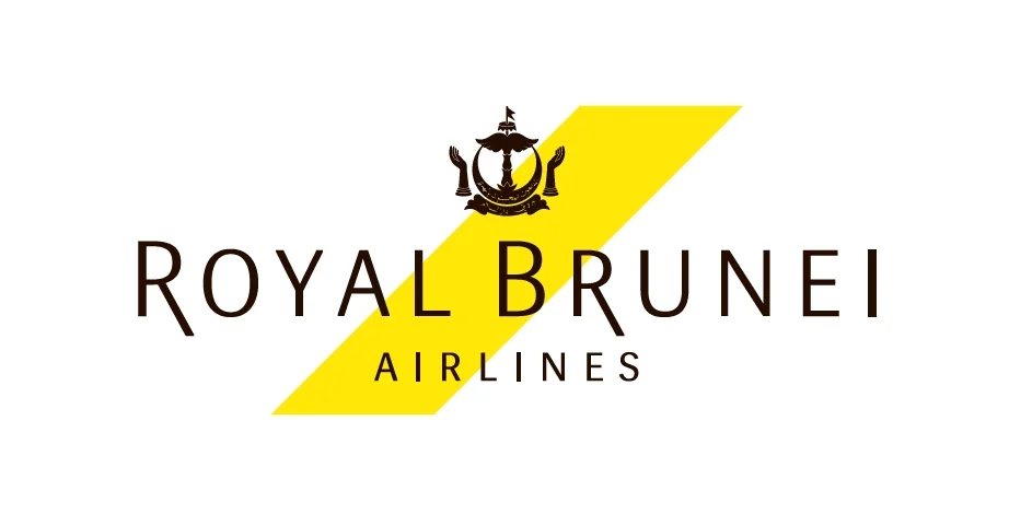 로열브루나이항공 비즈니스 클래스 좌석 내부