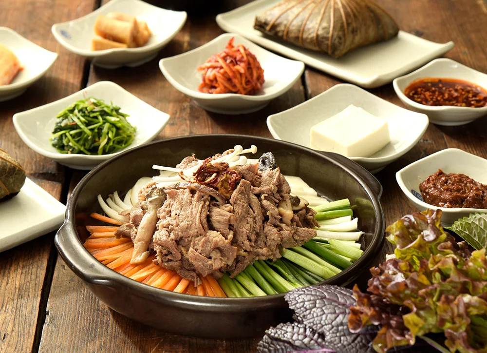 자연 속 미식을 완성하는 남이섬 수제맥주