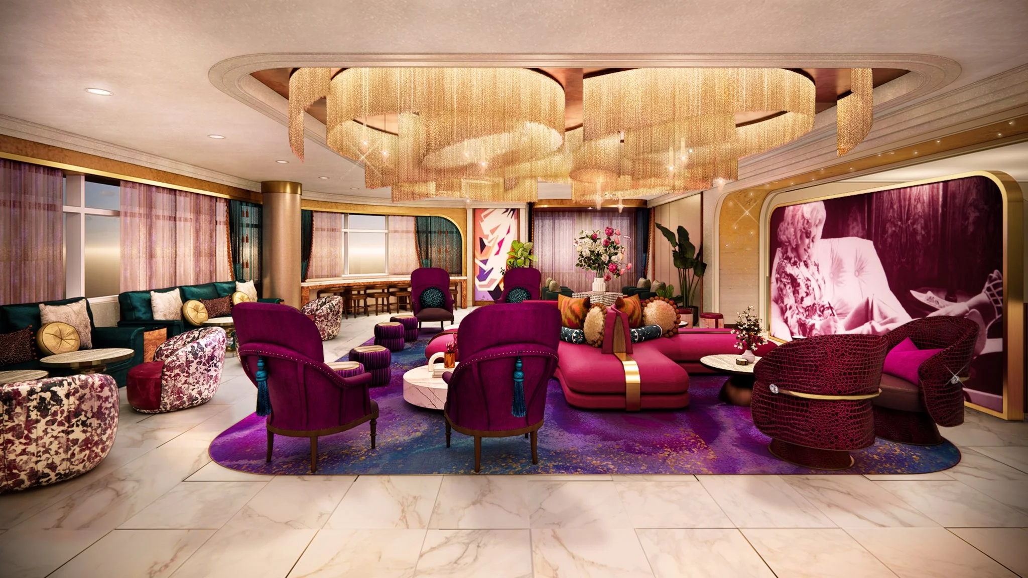 개통 100주년을 앞둔 미국 66번 국도의 여행 풍경