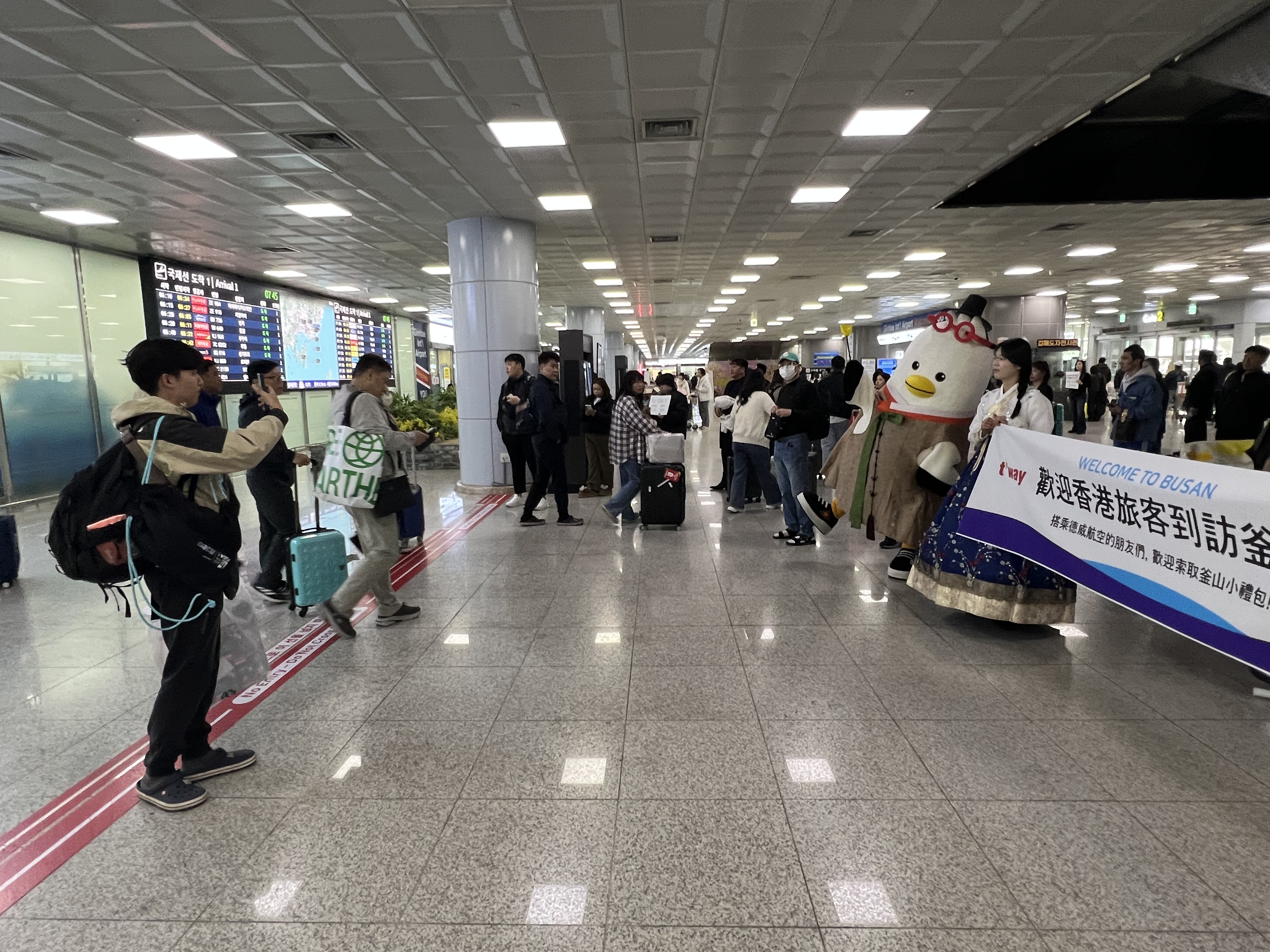 부산 SNS 인증 맛집 투어 코스 내 인기 식당