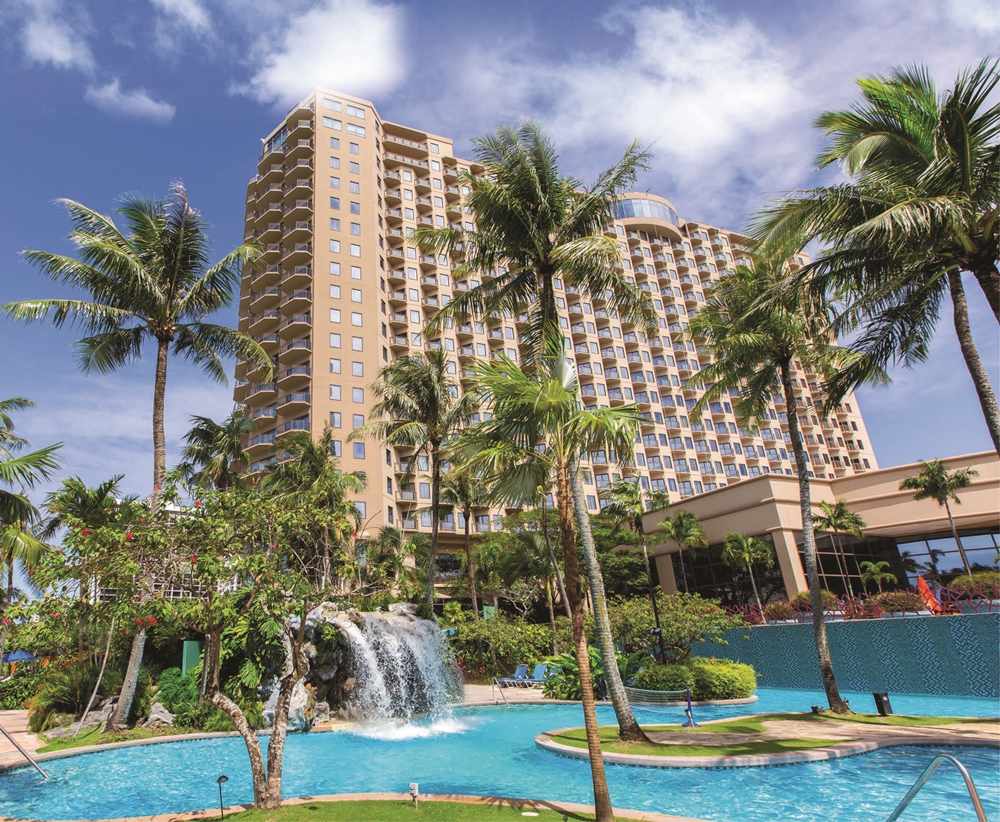 사진2. 괌 두짓비치 전경.jpg