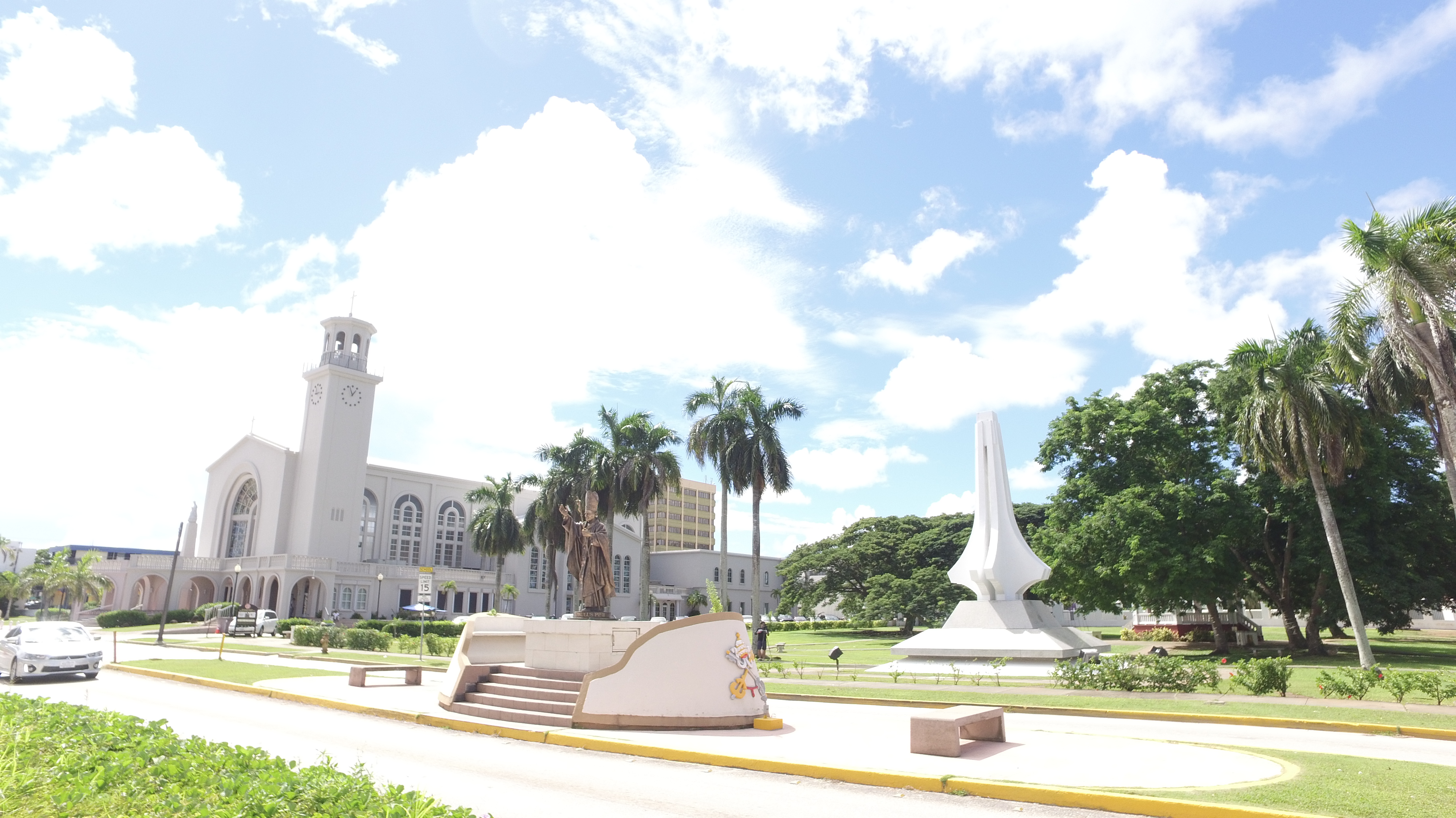 사진4. 괌 스페인광장.JPG