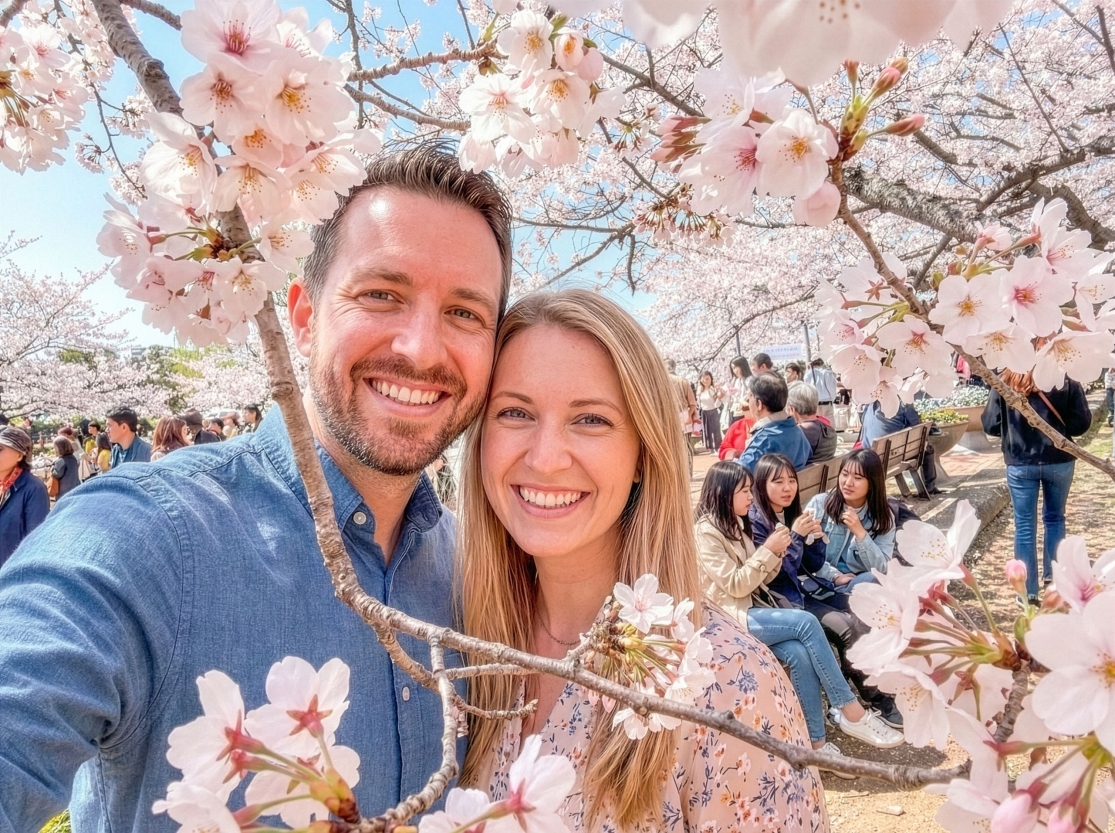 서울∙부산 출발 진해군항제 일일 투어