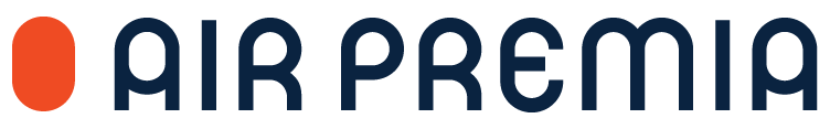 에어프레미아 로고