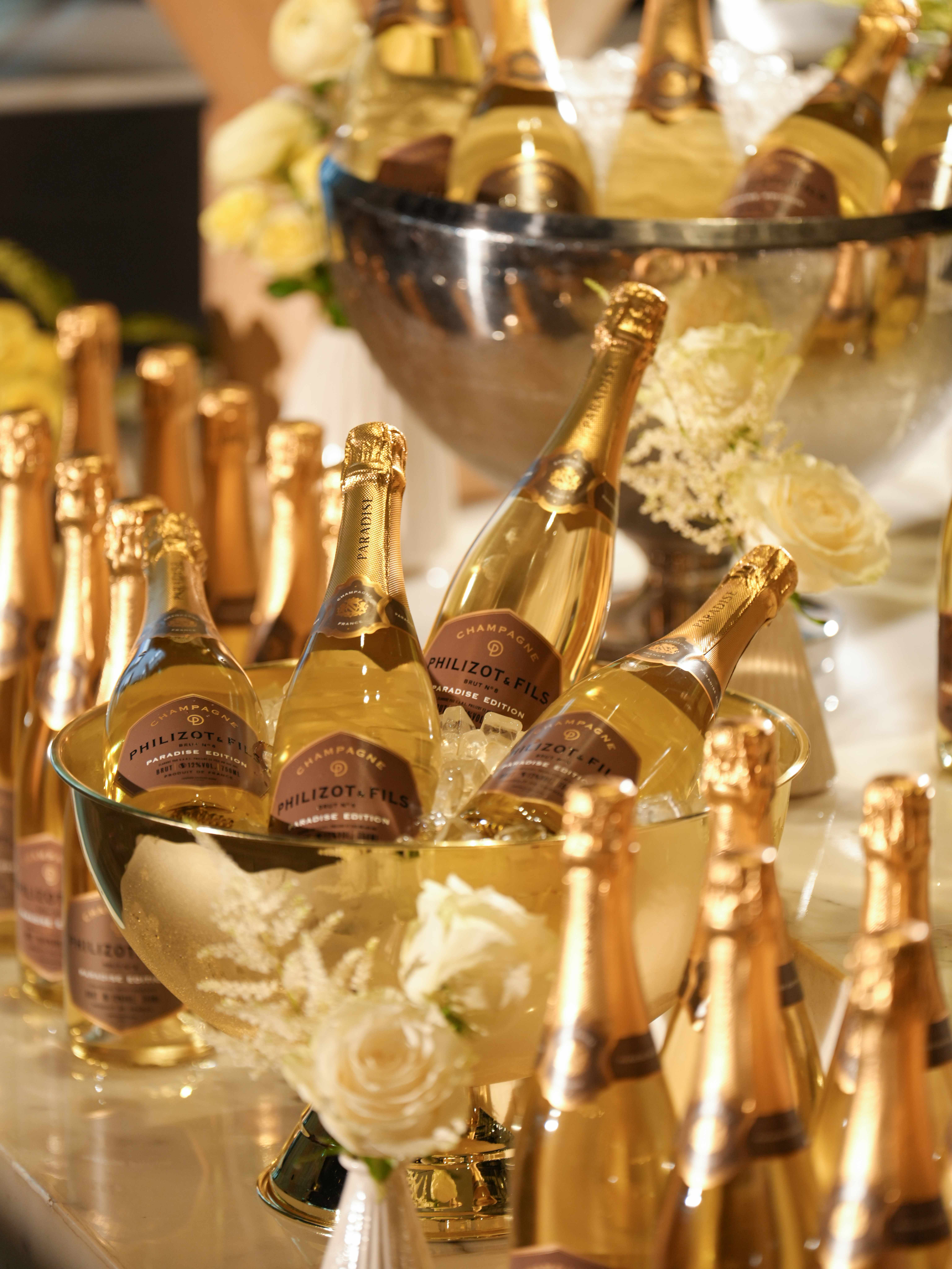 필리조 에 피스 누메로 8 파라다이스 에디션