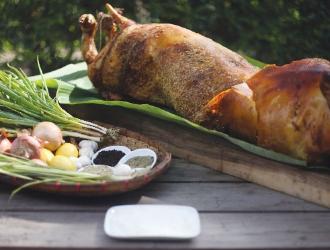 여행객의 입맛을 사로잡는 필리핀 전통 요리