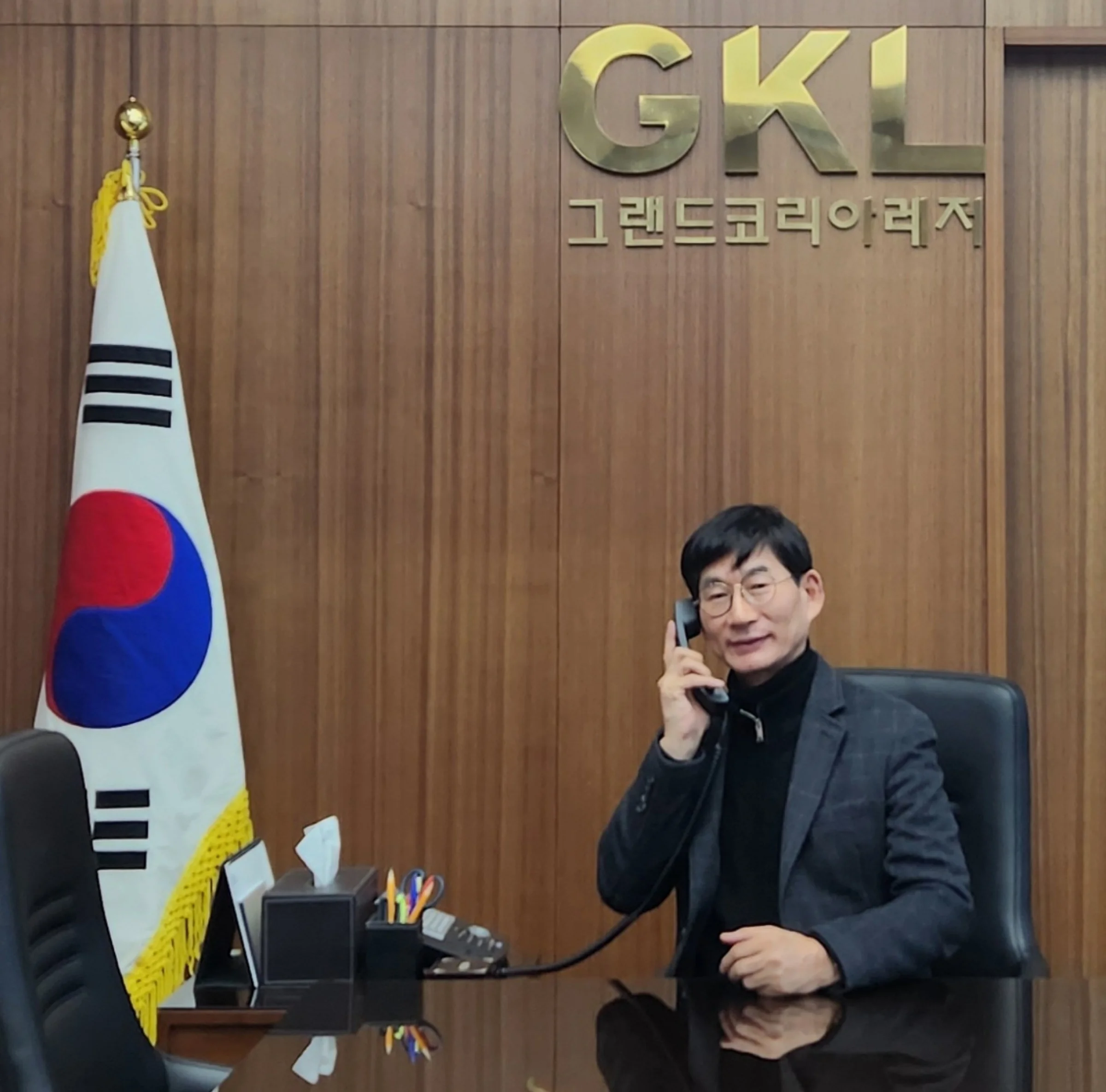 특별기고 최문용 GKL 비상임이사. 전 청운대학교 교수
